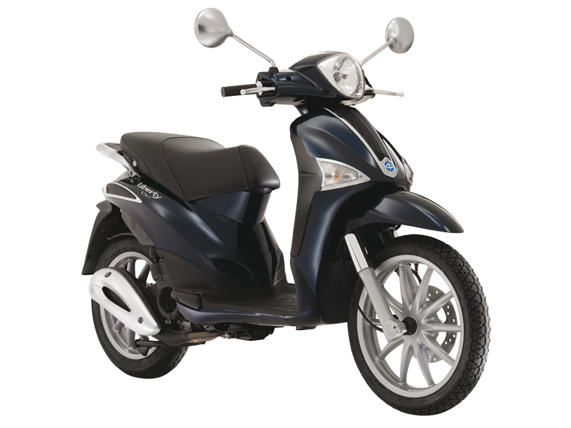 Noleggio Auto e Scooter a San vito lo capo